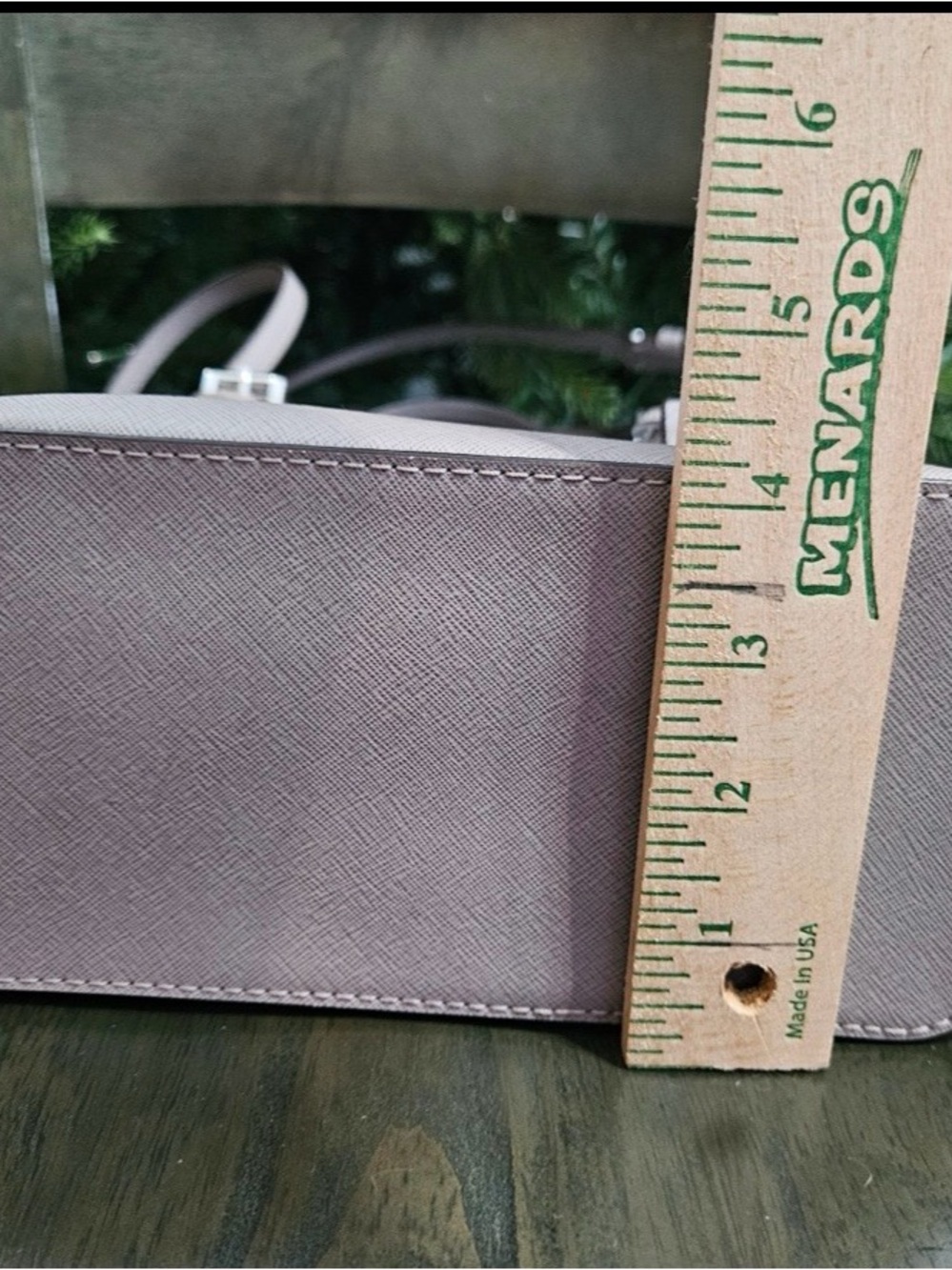 Michael Kors Signature MK Tote - Picture 5 of 9